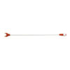 HOT SHOT 36IN Rigid Fiberglass Shaft (RH36)