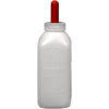 Miller Calf Bottle w/Screw-On Nipple 2Qt (9312)