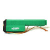 HOT SHOT Green Prod HS2000 Rechargeable Handle