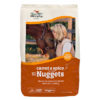 Manna Pro Bite Size Carrot & Spice Nuggets 4lb