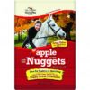 Manna Pro Bite Size Apple Nuggets 4lb