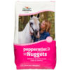Manna Pro Bite Size Peppermint Nuggets 4lb
