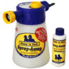 MANE N TAIL MINERAL ICE 16 OZ/JR