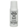 TATTOO INK BLACK ROLL-ON 2OZ