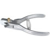 EAR NOTCHER V SHAPE MEDIUM