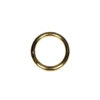 BULL RING  3/8 X 3IN