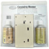 CV Country Home Kit- Disp, Fly Spray, Cln n Frsh