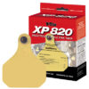 XP 820 INSECT TAG RANCH PACK 100/BOX