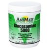 GLUCOSAMINE 5000 POWDER 16oz jar