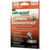 Safe-guard Canine 1gm 10lb