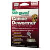 Safe-guard Canine 4gm 40lb