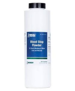 Blood Stop Powder 16oz