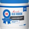 LAXCID BOLUS 50/JR DAIRY AND BEEF MERRICK