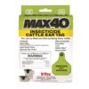 MAX40 Insecticide Ear Tag 20/BX