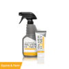 Silver Honey Rapid Wound Repair Spray Gel 8oz