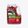Tasty Delites Horse Treats Apple & Oats 3lb Jug