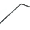 REPLACEMENT CRANK HANDLE FOR COW LIFT