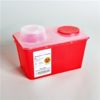 Sharps Disposal Container 4 quart