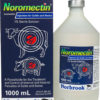 Noromectin 1% inj  1000 ml