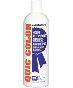 Quic Color Shampoo  16 oz