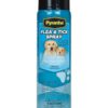 Pyranha Flea&Tick Dog Continuous Spray 10 oz