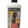 BANIXX WOUND CARE CREAM (ANTI BAC-ANTI FUNGAL)