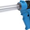 Simcro Repeater Plastic Pistol Grip Syringe 50ml
