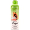 Tropiclean Shampoo Papaya 20oz