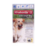 K-9 ADVANTIX II DOG 56-100 LB BLUE 2PK