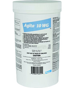 AGITA 10 WG 1KG  2.2LB