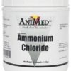 Ammonium Chloride 2.5lb