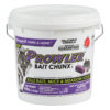 Prowler Bait Chunx 4lb Pail