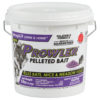 Prowler Pelleted Bait 5lb Pail
