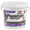 Prowler Soft Bait 4lb Pail