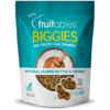 Fruitables Biggies Almond Butter Coconut 16oz bag