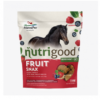 NutriGood FruitSnax BerryMint + Oats 2lb