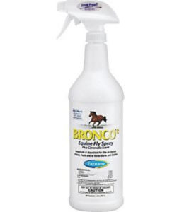 Equine Insecticide
