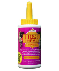 Hoof & Wound Care