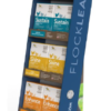 FlockLeader Poultry Treat Lean Back 20ct Display