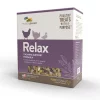 FlockLeader RELAX Calming & Stress 3.5LB