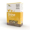 FlockLeader SHINE Skin & Feathers 1.5LB