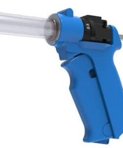NJ Phillips 50mL Repeater Sryinge Pistol Grip
