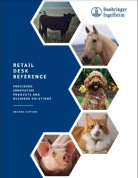 Boehringer Ingelheim Retail Reference Catalog