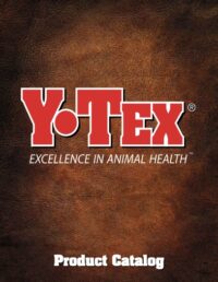 Y-TEX Catalog