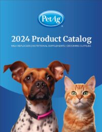 PetAg 2024 Product Catalog