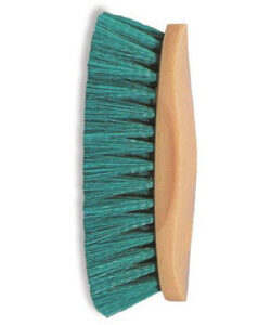 Grip-Fit Brush MAGIC Aqua Teal Soft Synthetic