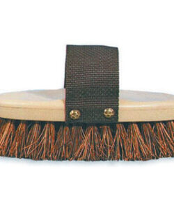 Grip-Fit Brush CLASSIC Natural Palmyra