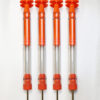 ClearDart 5cc x 3/4 Standard 24ct