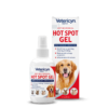 Vetericyn Hot Spot Antimicrobial Gel 3 oz