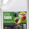 Ultra Saber Pour On 5L